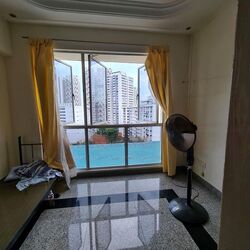 St Francis Court (D12), Apartment #485593891